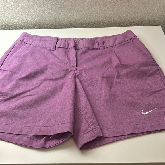 Nike Pants - Nike Golf Shorts - sz 2